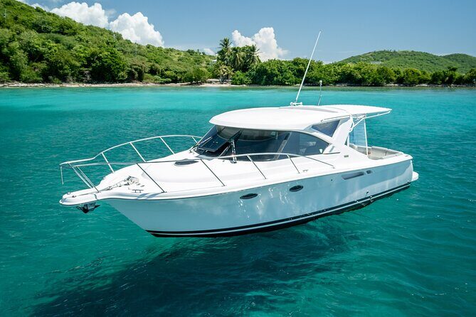 Full Day Private Boat Tour To Culebra - Authentic Experiences and Reviews