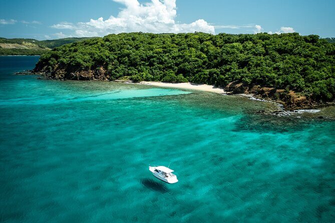 Full Day Private Boat Tour To Culebra - Frequently Asked Questions