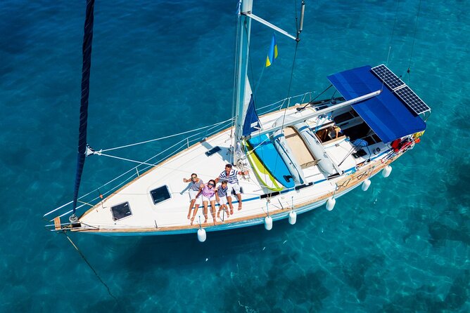 Full Day Private Boat Tour to the Lagoon of Guadeloupe - Highlights of the Tour