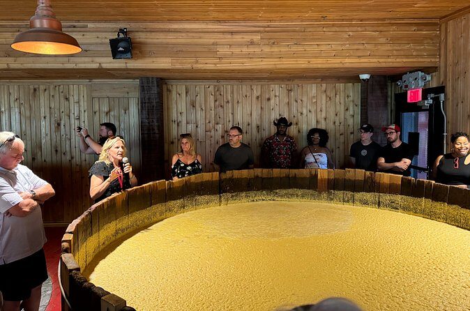 Full Day Private Bourbon Tour - Who Will Love This Tour?