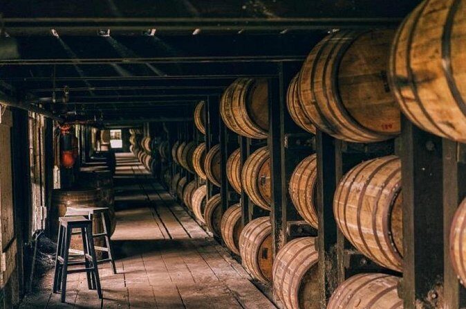 Full Day Private Bourbon Tour - The Sum Up: Is It Worth It?