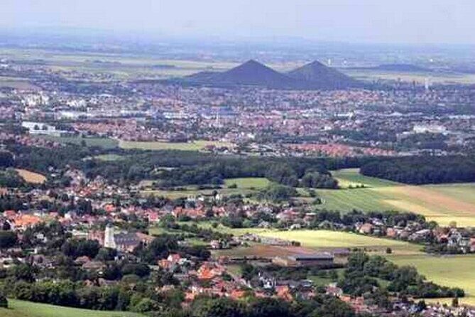 Full Day Private Canadian Battlefields Tour from Arras - Who Will Love This Tour?