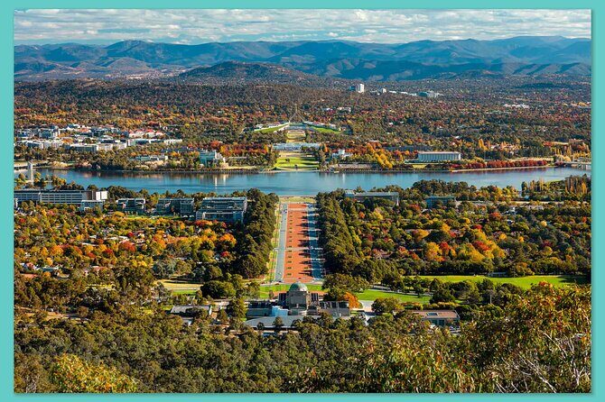Full Day Private Canberra Day Trip From Sydney - Authentic Experiences and Traveler Insights