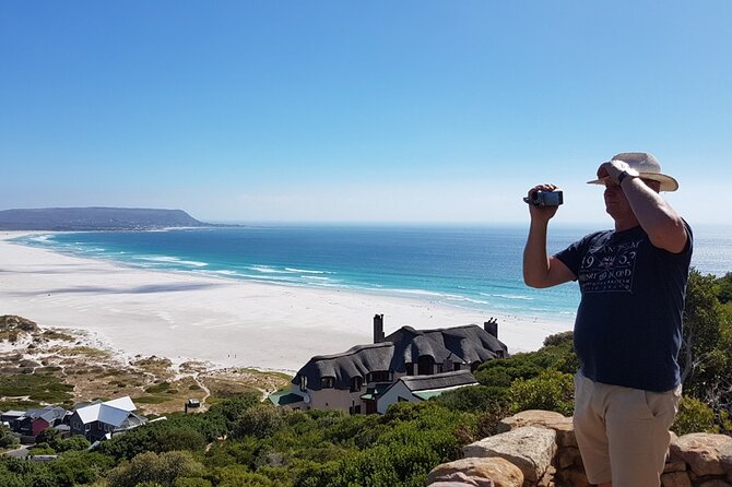 Full-Day Private Cape Peninsula Tour - Frequently Asked Questions