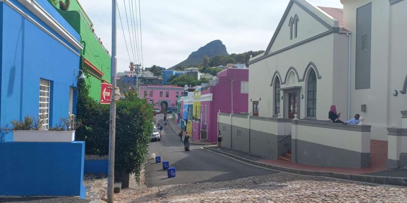 Full-day Private Cape Town, Boa-Kaap City Guided Tour - Good To Know