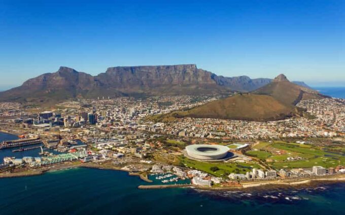 Full-day Private Cape Town, Boa-Kaap City Guided Tour - Frequently Asked Questions