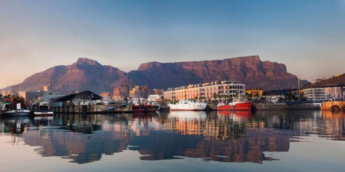 Full-day Private Cape Town, Boa-Kaap City Guided Tour - The Sum Up