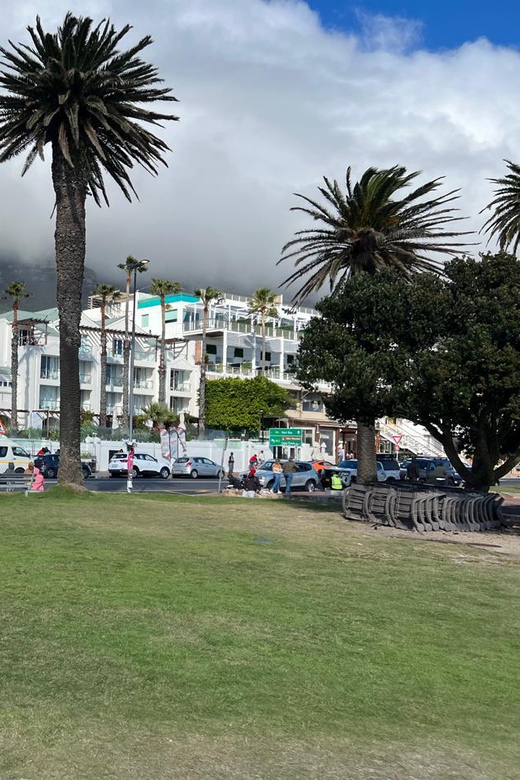 Full-Day Private Cape Town's Most Beautiful Beaches Tour - Clifton Beach Highlights