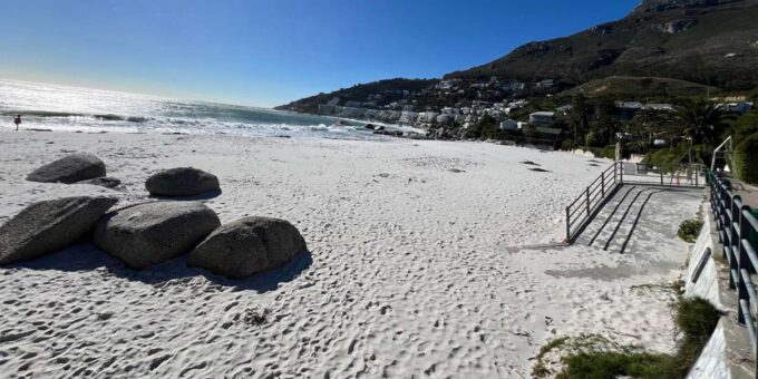Full-Day Private Cape Town's Most Beautiful Beaches Tour - The Sum Up