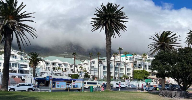 Full-Day Private Cape Town's Most Beautiful Beaches Tour - Good To Know