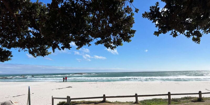 Full-Day Private Cape Town's Most Beautiful Beaches Tour - Cancellation and Payment Policy