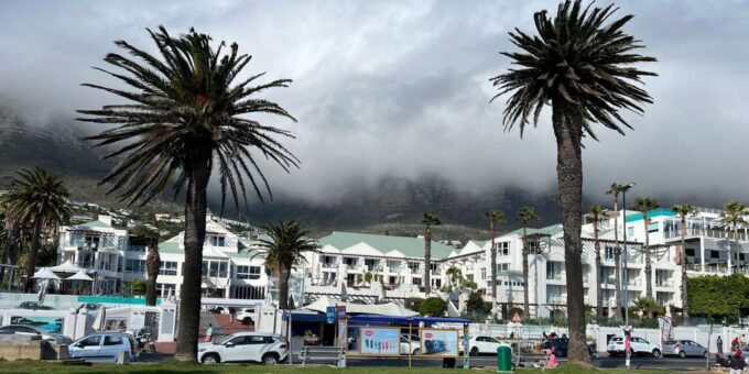 Full-Day Private Cape Town's Most Beautiful Beaches Tour - The Sum Up