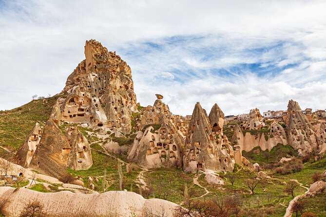 Full Day Private Cappadocia Tour (Car & Guide ) - Cancellation Policy