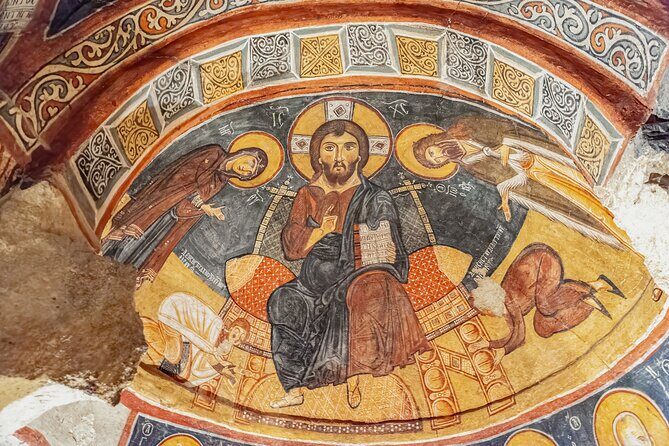 Full-Day Private Cappadocia Tour ( Guide & Car ) - Why This Tour Offers Great Value