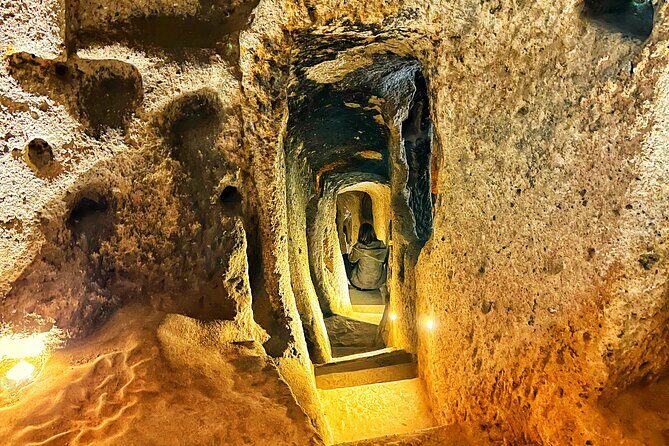 Full-Day Private Cappadocia Tour ( Guide & Car ) - Final Thoughts