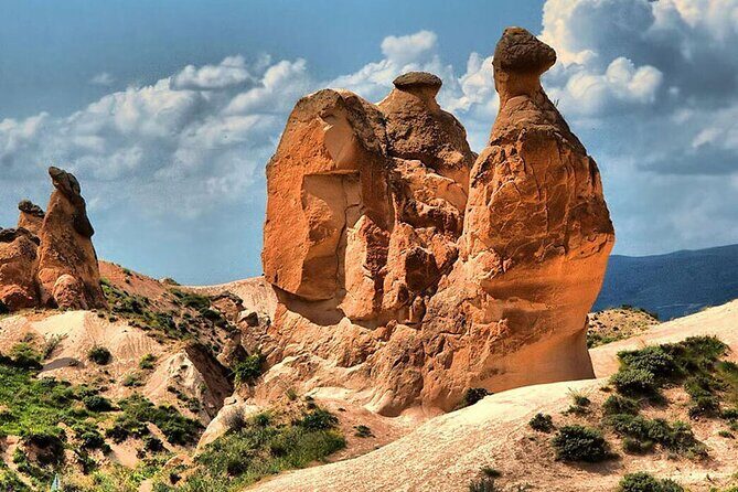 Full-Day Private Cappadocia Tour ( Guide & Car ) - FAQ