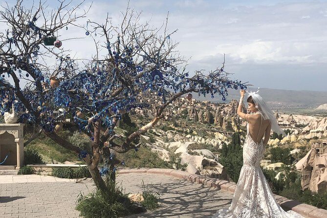 Full Day Private Cappadocia Tour( Red Tour + Underground City ) - Authentic Experiences from Past Travelers