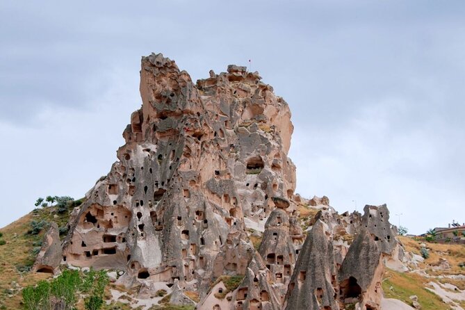 Full Day Private Cappadocia Tour(CAR & GUIDE) - About MyTrip Travel & Turkey Tours