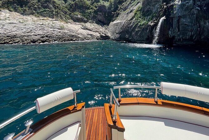 Full day Private Capri boat tour from Positano - Who Would Love This Tour?