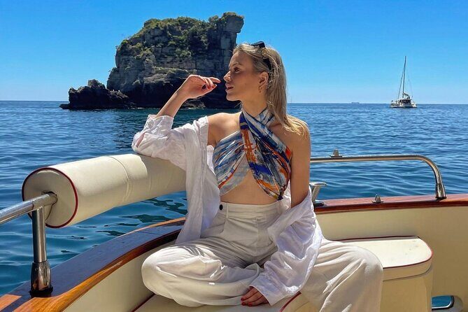 Full day Private Capri boat tour from Positano - FAQ