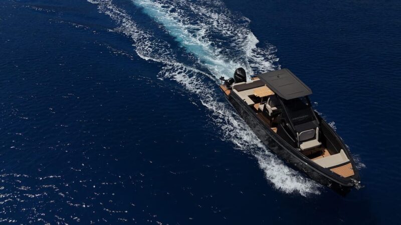 Full Day Private Captain Cruise - Who Should Consider This Tour?  
