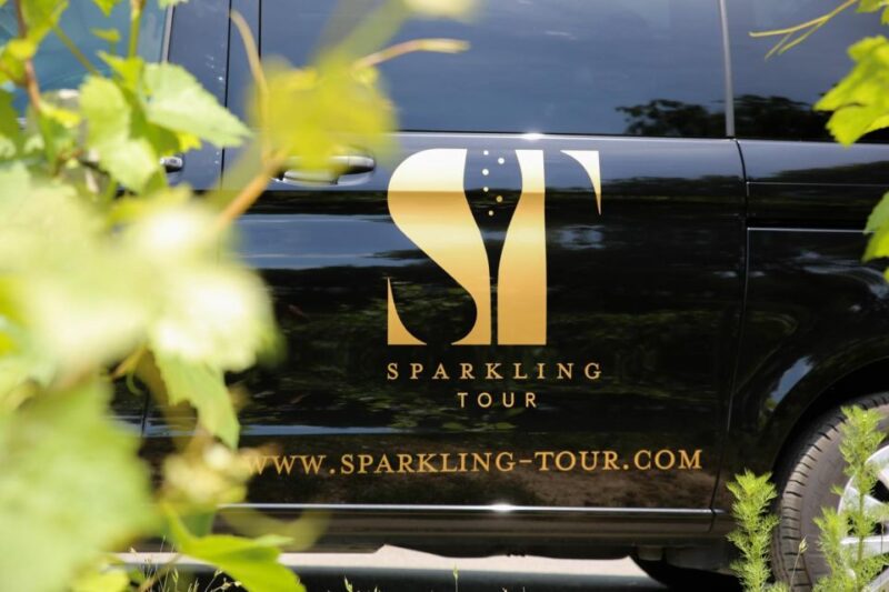 Full Day Private Champagne Tour From Reims - Itinerary Highlights