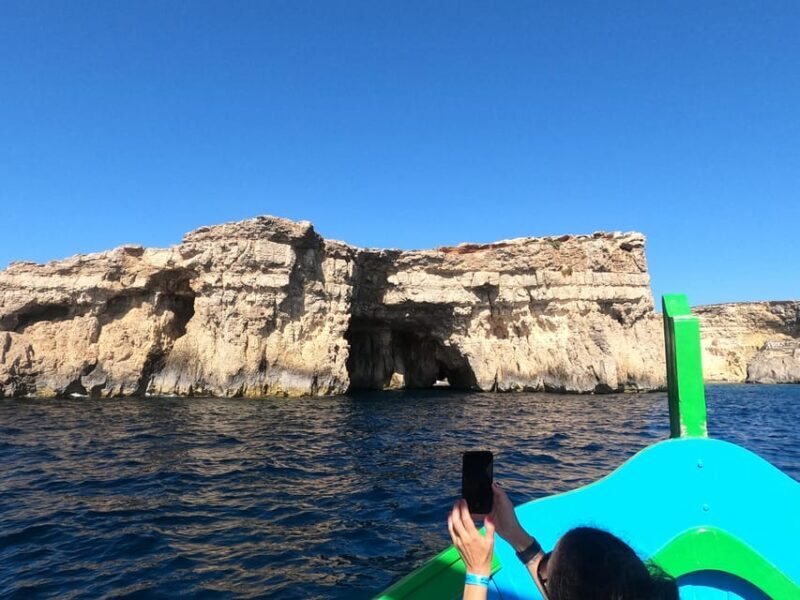 Full day private charter around Comino, Gozo & Malta - Who Should Choose This Tour?  