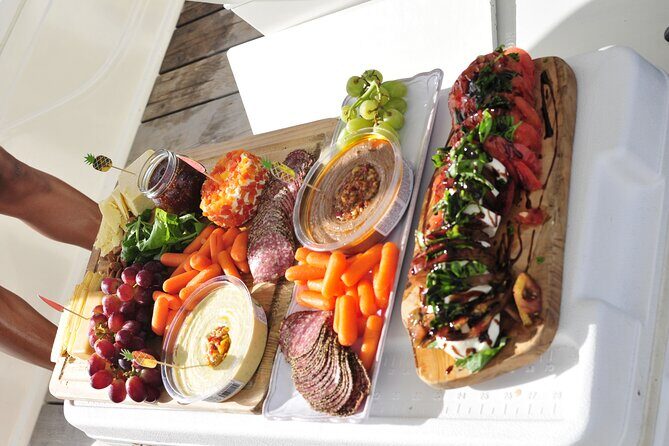 Full Day Private Charter - Comprehensive Review of the Full Day Private Charter in Providenciales, Turks and Caicos