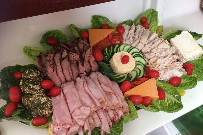 Full Day Private Charter - What This Tour Offers and Why It Matters