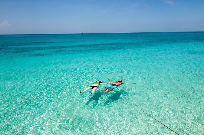 Full Day Private Charter - Who Should Consider This Tour