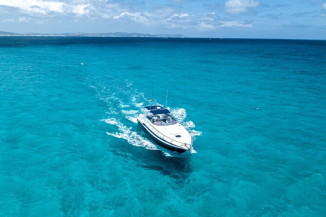 Full Day Private Charter in Ibiza - Good To Know