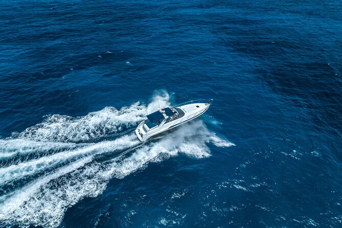Full Day Private Charter in Ibiza - Accessibility and Transportation