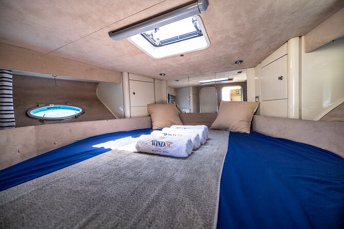 Full Day Private Charter in Ibiza - Customer Reviews and Ratings