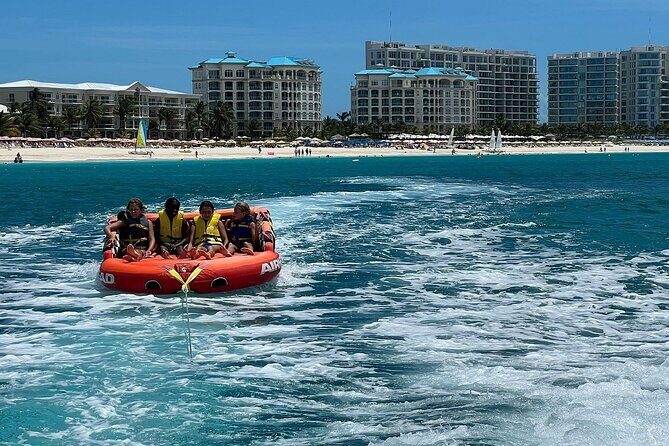 Full Day Private Charter Tour Turks and Caicos - Why Choose a Private Charter in Turks and Caicos?