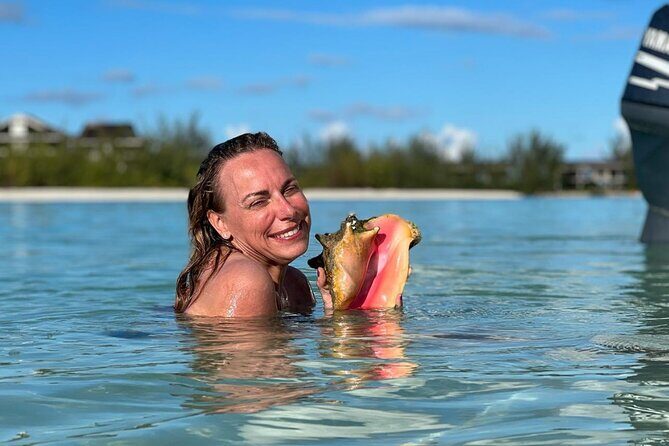 Full Day Private Charter Tour Turks and Caicos - Cancellation Policy & Practicalities