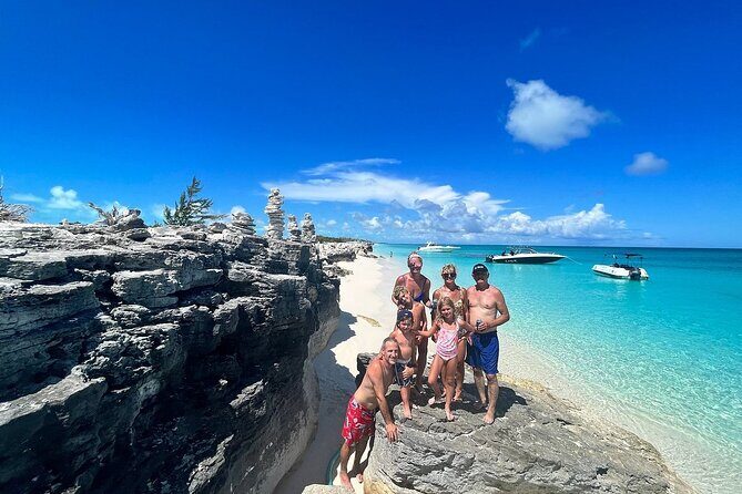 Full Day Private Charter Tour Turks and Caicos - Final Thoughts: Is It Worth It?