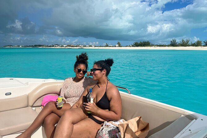 Full Day Private Charter Tour Turks and Caicos - Key Points
