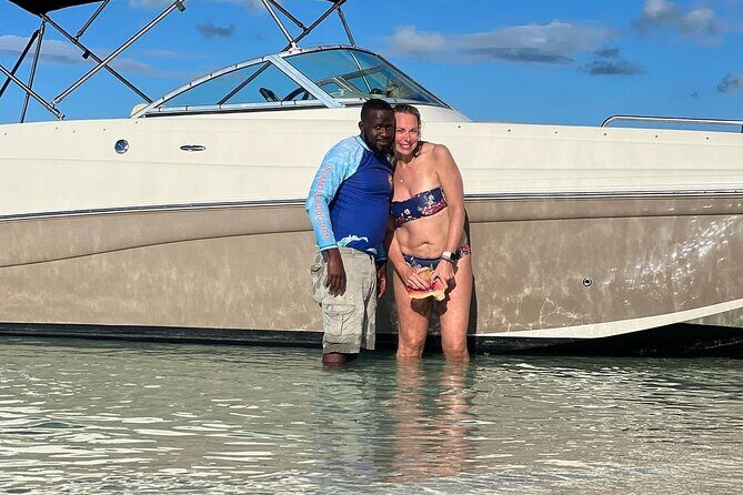 Full Day Private Charter Tour Turks and Caicos - Exploring Turks and Caicos: Our Detailed Look at the Private Tour