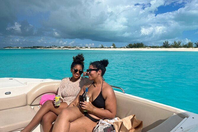 Full Day Private Charter Tour Turks and Caicos - Practical Details