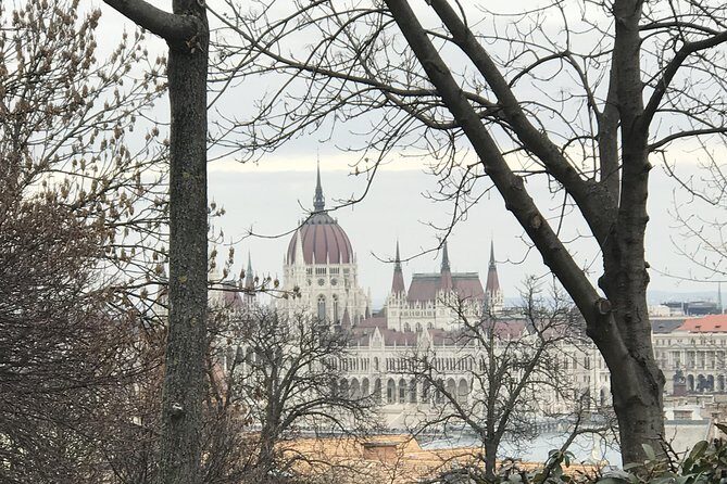 Full day private city tour in Budapest - 8 hours - A Detailed Look at the Budapest Private Tour Experience