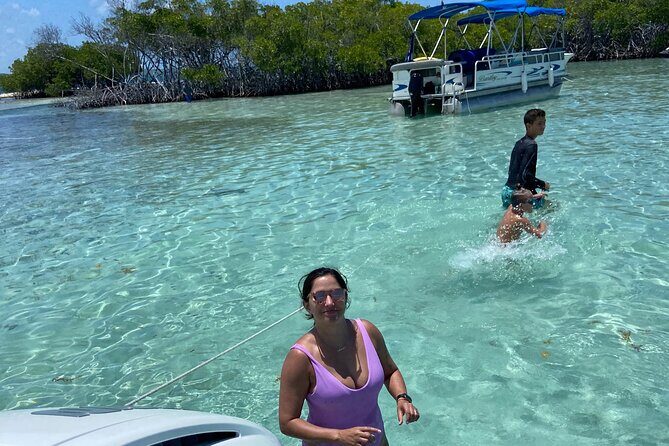 Full-Day Private Cruise in Cayo Caracoles - Who Will Love This Tour?