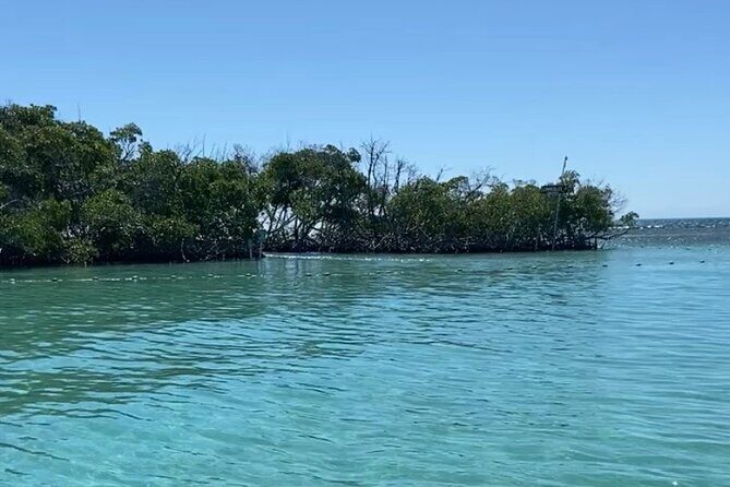 Full-Day Private Cruise in Cayo Caracoles - FAQs