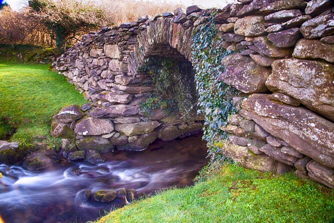 Full Day Private Cultural Tour in Dingle Peninsula - Whats Included