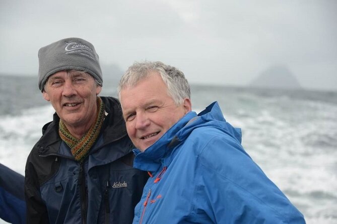 Full Day Private Cultural Tour in Dingle Peninsula - Cancellation Policy