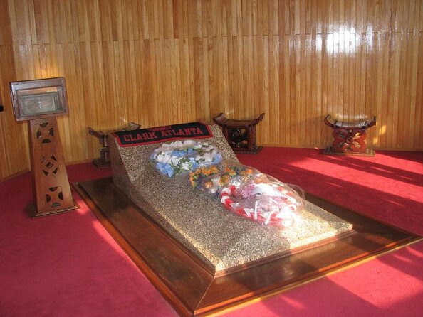 Full-Day Private Culture and History Tour of Accra - Good To Know