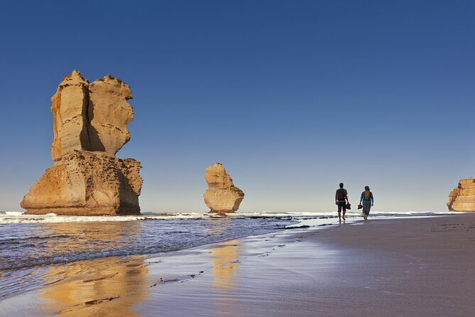 Full Day Private Custom Tour of Great Ocean Road & 12 Apostles - FAQs