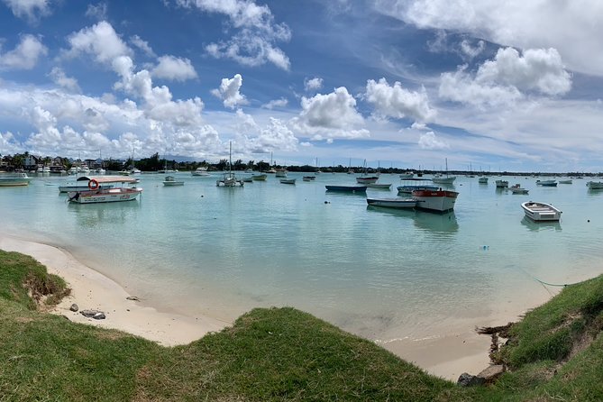 Full Day Private Custom Tour With Drive-Guide in Mauritius - Included Amenities