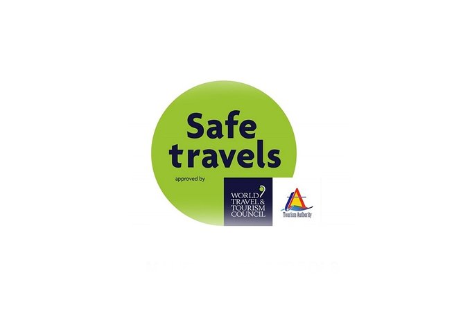 Full Day Private Custom Tour With Drive-Guide in Mauritius - Pickup and Accessibility