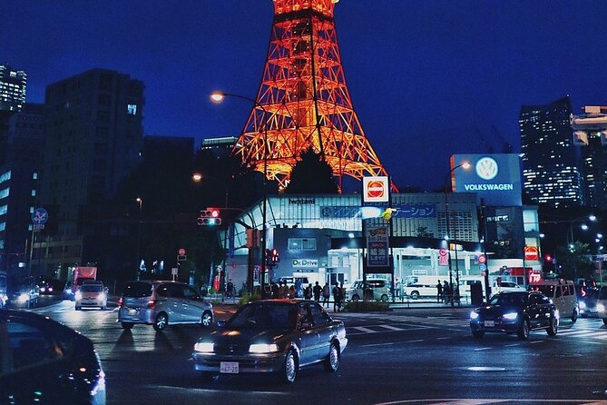 Full Day Private Day Trip in Tokyo City - Guest Feedback and Testimonials
