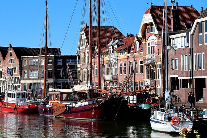 Full Day Private Dutch Golden Age Cities Tour - An In-Depth Look at the Tour